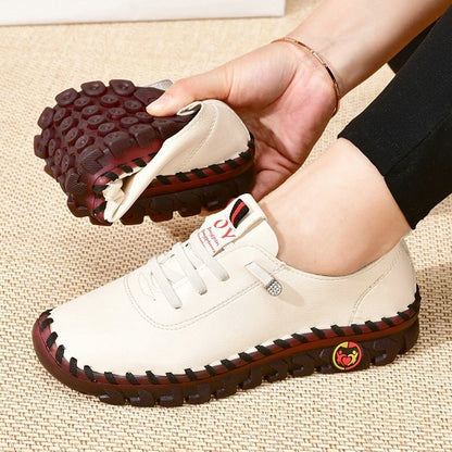Olivara™ | Komfort-Sneaker