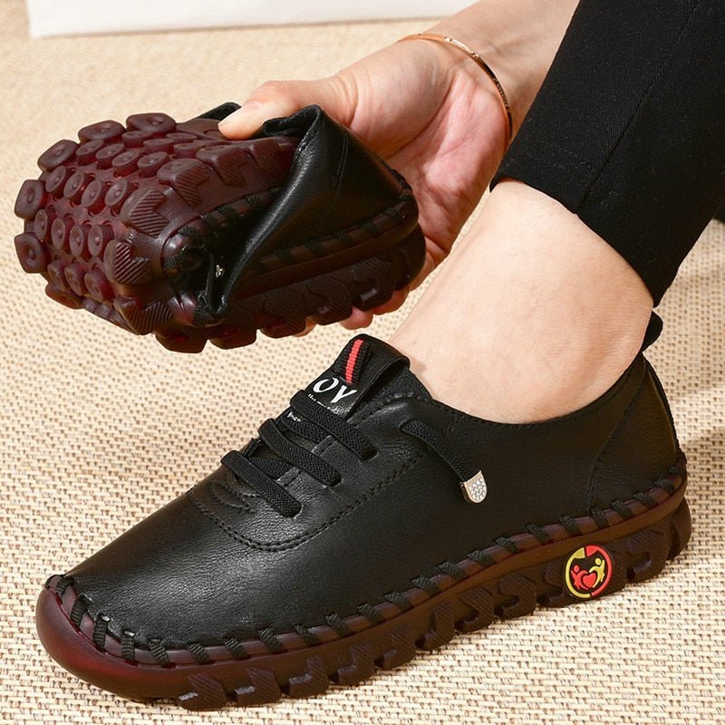 Olivara™ | Komfort-Sneaker
