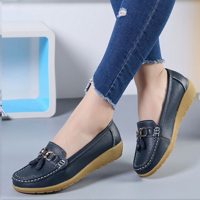 Isa™ | Klassische Ballerinas