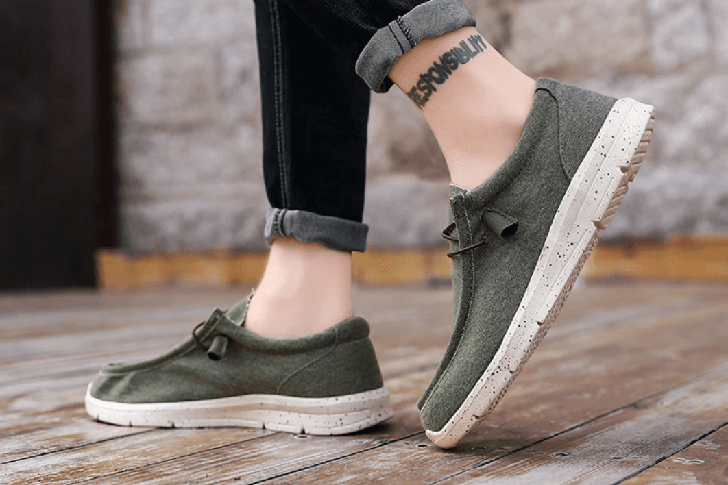 Cloudy™ | Komfort-Loafer