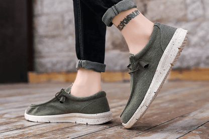 Cloudy™ | Komfort-Loafer