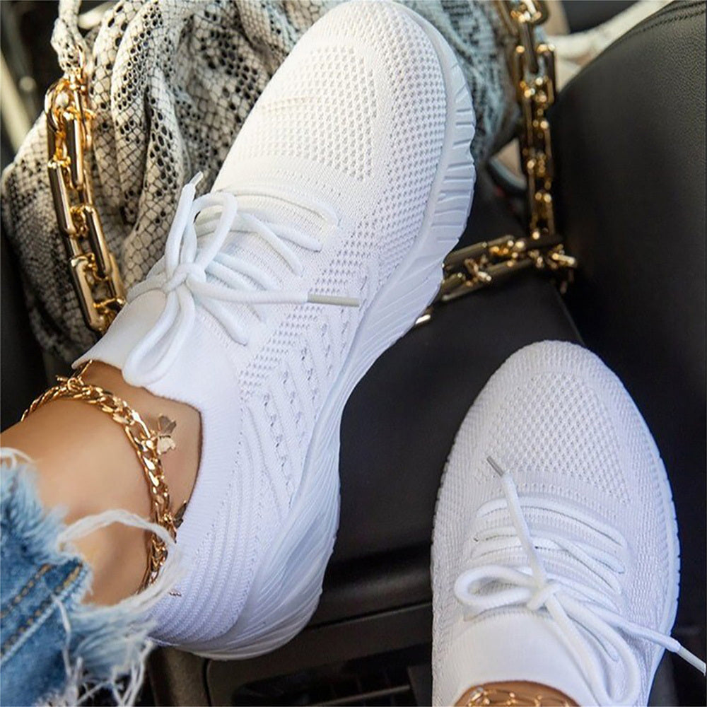 Anvera™ | Komfort-Sneaker