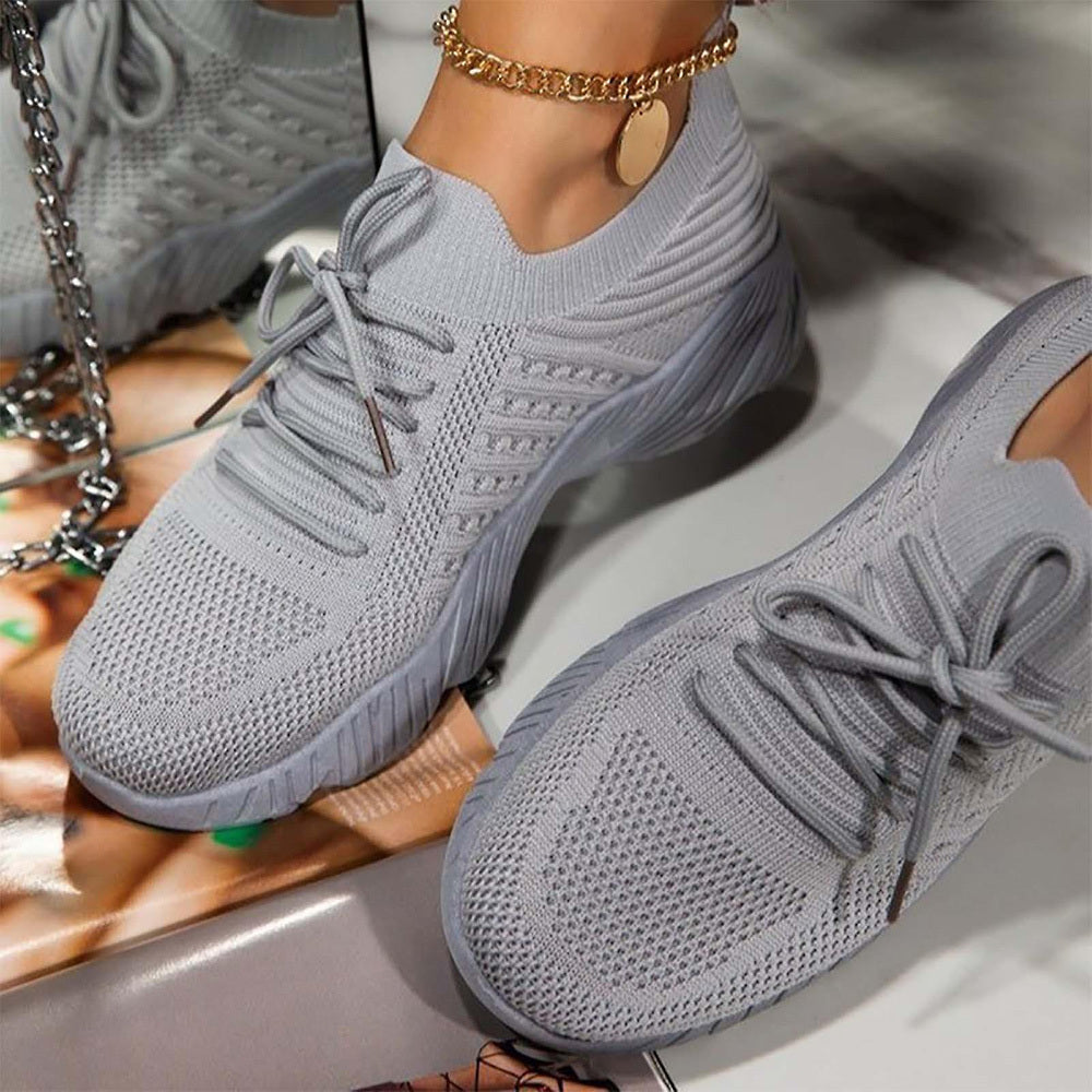Anvera™ | Komfort-Sneaker