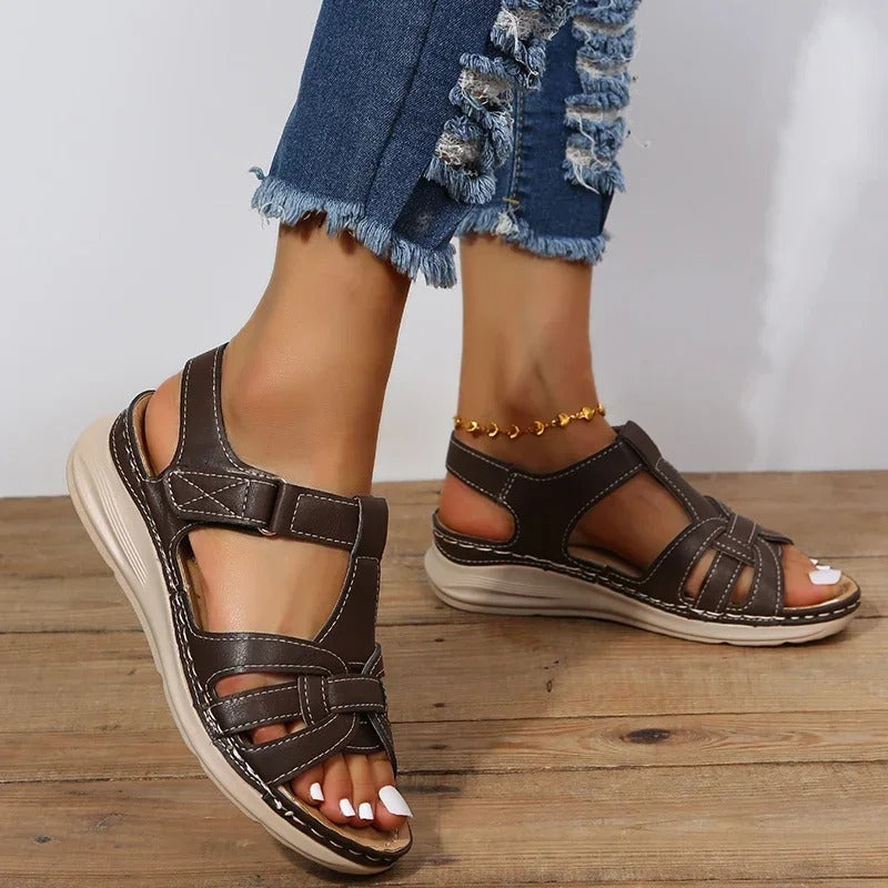 Leria™ | Komfort-Sandalen