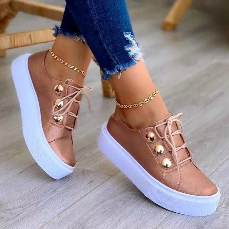 Soraya™ | Damen-Sneaker
