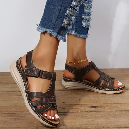 Emilia™ | Sommer-Sandalen
