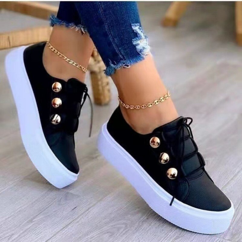 Soraya™ | Damen-Sneaker