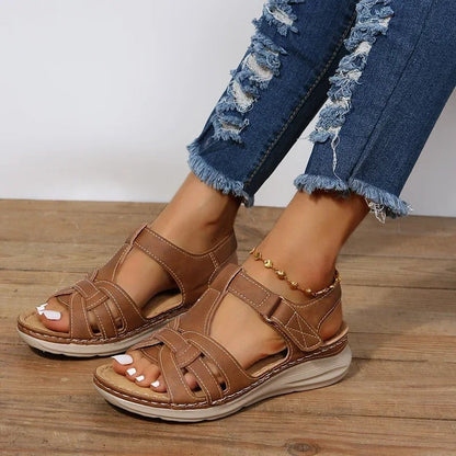 Emilia™ | Sommer-Sandalen