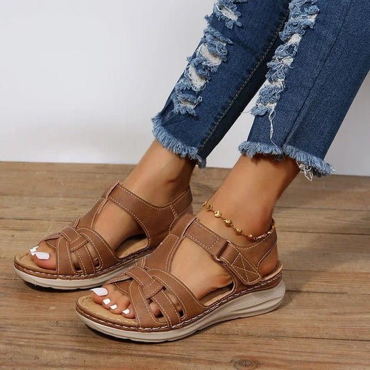 Emilia™ | Sommer-Sandalen