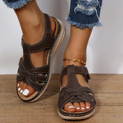 Emilia™ | Sommer-Sandalen