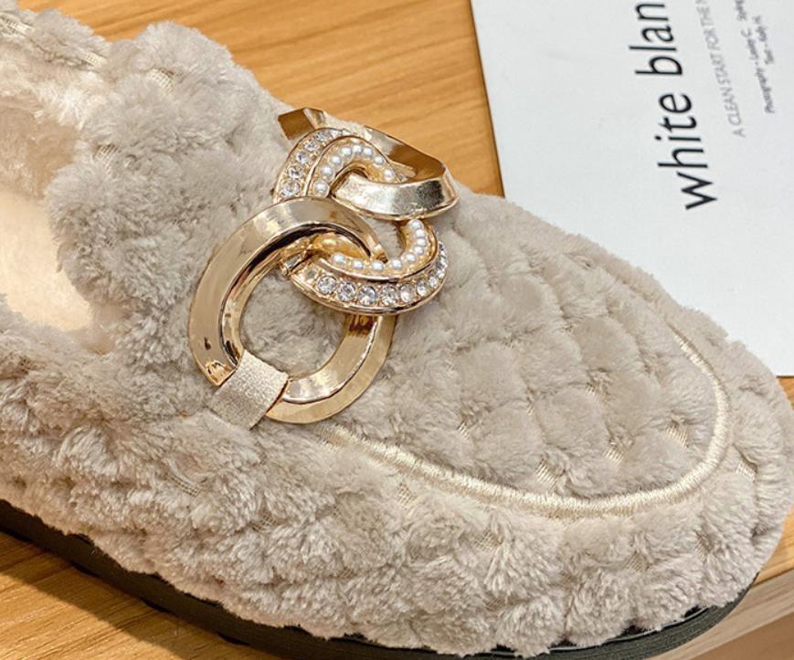 Crystalline™ | Winter-Loafer