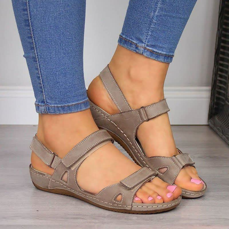 Stelia™ | Sommer-Pantoletten
