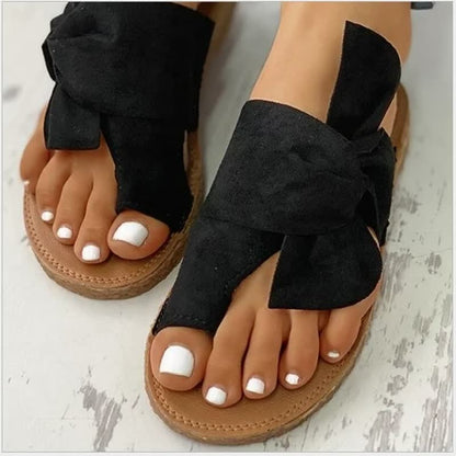 Summer™ | Sommer-Pantoletten