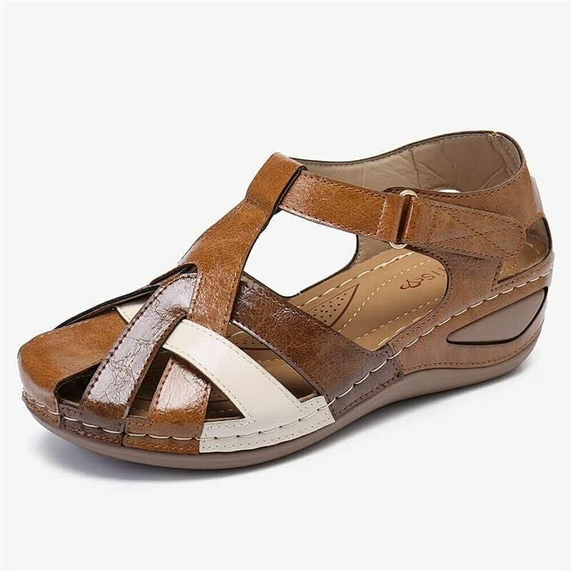 Comfora™ | Sommer-Pantoletten