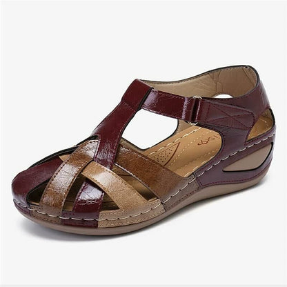 Comfora™ | Sommer-Pantoletten