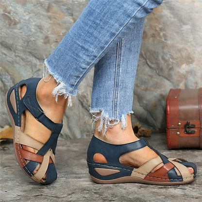 Comfora™ | Sommer-Pantoletten