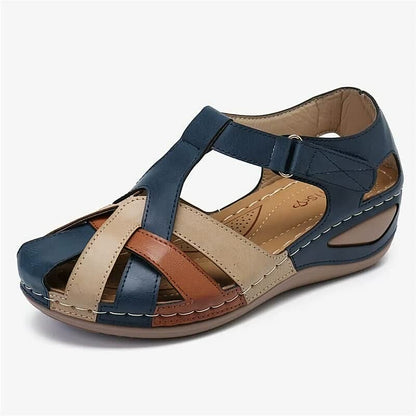 Comfora™ | Sommer-Pantoletten