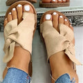 Summer™ | Sommer-Pantoletten