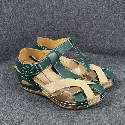 Comfora™ | Sommer-Pantoletten