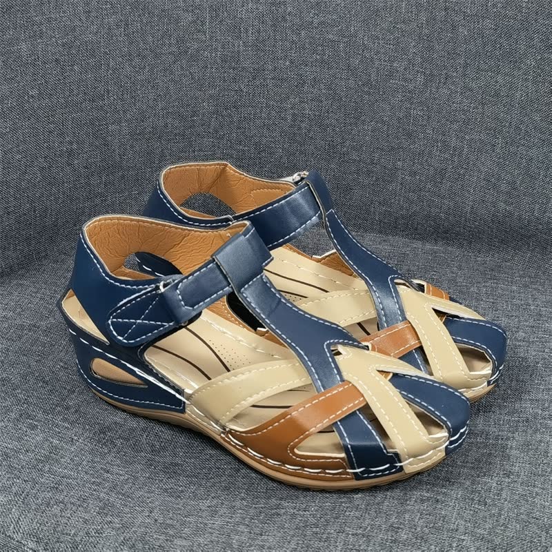 Comfora™ | Sommer-Pantoletten