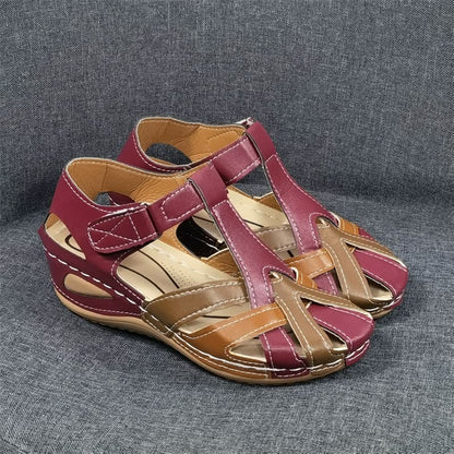 Comfora™ | Sommer-Pantoletten