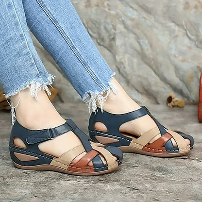Comfora™ | Sommer-Pantoletten