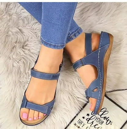 Stelia™ | Sommer-Pantoletten