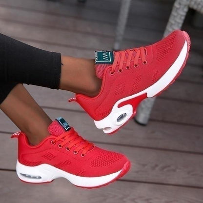 Selmira™ | Komfort-Sneaker