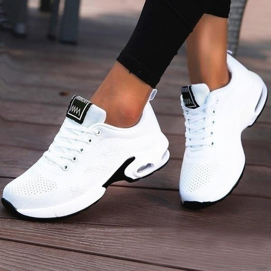 Selmira™ | Komfort-Sneaker