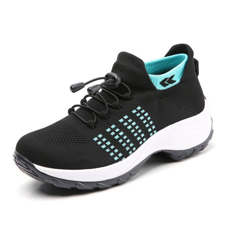 Belvona™ | Komfort-Sneaker