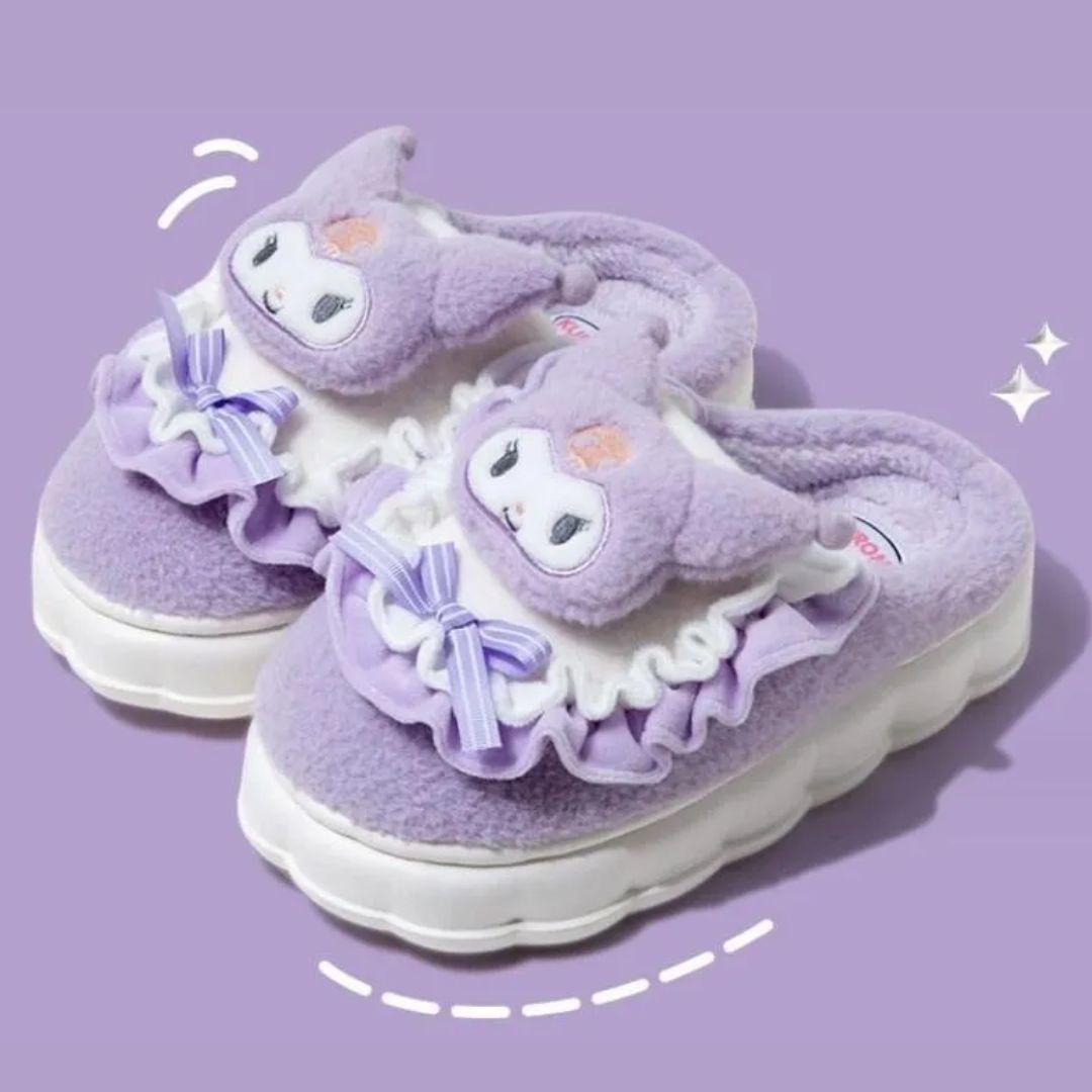 Bellune™ | Pantoffeln