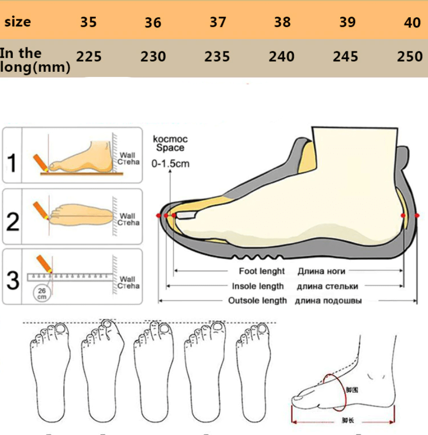 Solmira™ | Winter-Pantoffeln