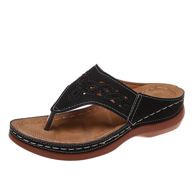 Marisa™ | Komfort-Sandalen