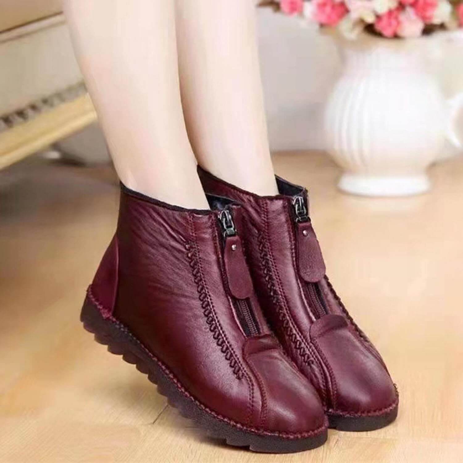 Tivella™ | Warme Winterboots