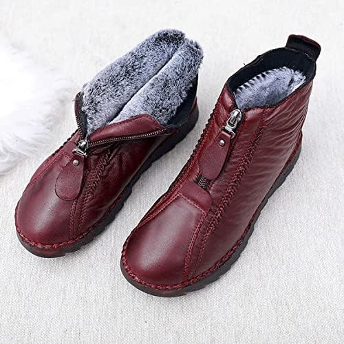 Tivella™ | Warme Winterboots