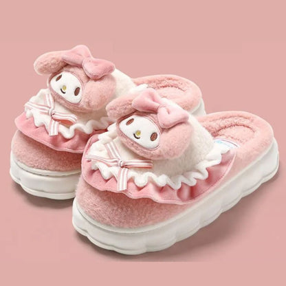 Bellune™ | Pantoffeln