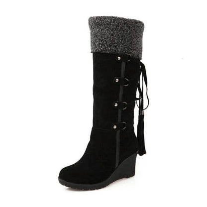 Jenvara™ | Damen-Boots