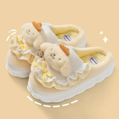 Bellune™ | Pantoffeln